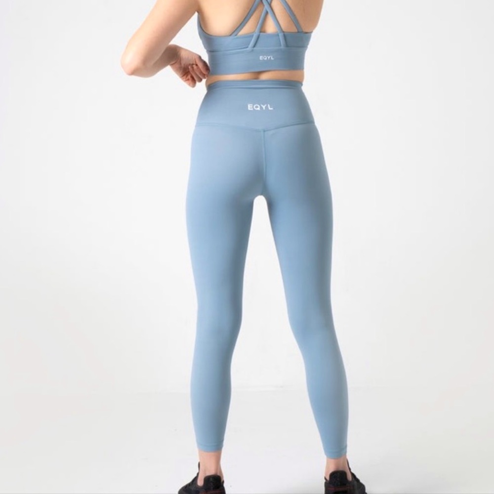 EQYL Activewear Flex Leggings